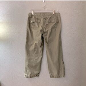 GAP Cargo/Jogger Pants Women’s sz 6